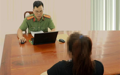 12 lần chuyển khoản triệu đồng vì một món đồ nhưng người bán không cho nhận hàng, cô gái báo công an