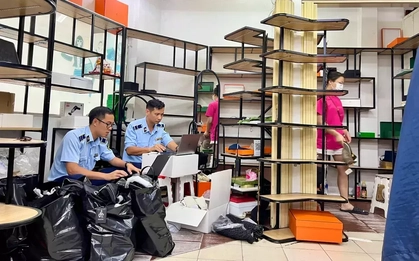 Người bán hàng giả online thường ẩn danh, dùng tiếng lóng khi quảng cáo