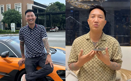 Huấn Hoa Hồng liên tục được nhắc tên trên MXH, chuyện gì đang xảy ra?