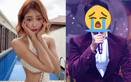 "Bóc" đường dây mua dâm sao phim 18+ từ vụ nam ca sĩ đi đêm bị phát hiện, 1 tên tuổi hạng A cũng bị réo gọi?