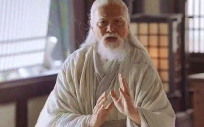 3 cao thủ khiến Trương Tam Phong thua xa: Có người chỉ dùng kiếm trúc tước hết vũ khí của 2.000 binh sĩ
