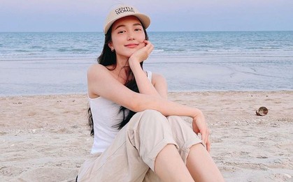 4 món cần mang khi đi biển, giúp bạn luôn gọn gàng, sạch sẽ dù nắng nóng và cát bụi bám đầy