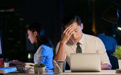 Người trẻ Trung Quốc đang làm 1 điều vô cùng kỳ lạ để "xả stress"