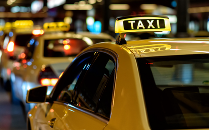 Mẹo đi taxi không bị 'chặt chém', đến đích an toàn