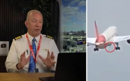 Chuyên gia nghi ngờ máy bay Air India hỏng cả 2 động cơ trước khi cất cánh