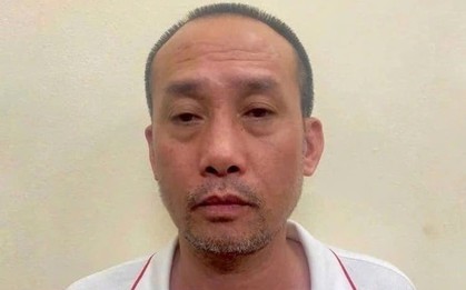 Đại ca giang hồ Tuấn 'thần đèn' bị khởi tố thêm tội danh