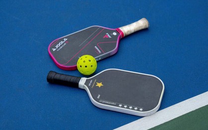 Ứng dụng đặt sân pickleball giúp tôi phát hiện vợ ngoại tình với trai trẻ
