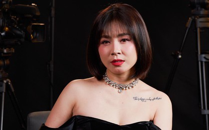 MC Hoàng Linh quảng cáo sữa HIUP giả, netizen bức xúc vì sự im lặng suốt 3 tháng qua