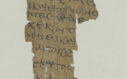 Cuốn sách Ai Cập 5.000 năm tuổi mang thông điệp tiên đoán kinh hoàng cho nhân loại