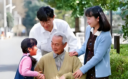 Muốn biết con cái có hiếu thảo hay không, hãy nhìn vào 3 việc nhỏ này - nhìn một cái là biết ngay thật lòng hay giả tạo!