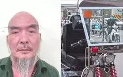 Ngày mai xét xử nhóm tự xưng thương binh gây rối tại cổng bệnh viện ở Hà Nội