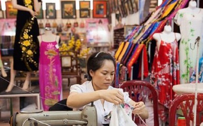 Bộ trưởng Nguyễn Văn Thắng: "Chưa hộ kinh doanh nào bị phạt vì hóa đơn điện tử"