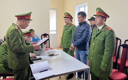 Những người đã mua cổ phiếu này khẩn trương đến cơ quan công an phối hợp làm việc