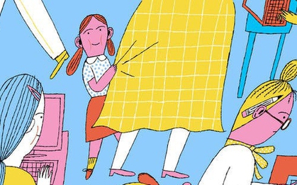 Hè không chỉ là kỳ nghỉ của trẻ, mà còn là bài kiểm tra EQ của người lớn