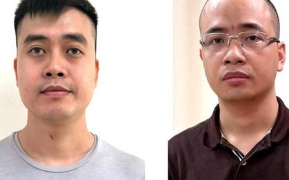 Bắt Tổng giám đốc Công ty Cổ phần Z Holding sản xuất sữa giả