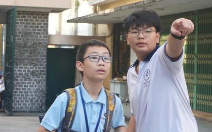 TP HCM: Công bố đầy đủ đề, đáp án kỳ khảo sát vào lớp 6 Trường Trần Đại Nghĩa