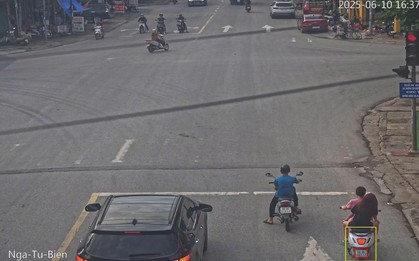 Loạt xe máy có biển số sau nhanh chóng nộp phạt nguội theo Nghị định 168: Nhiều trường hợp mắc lỗi mức phạt lên tới 6 triệu đồng