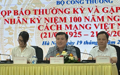 Ngăn chặn chiêu "ve sầu thoát xác" trên sàn thương mại điện tử
