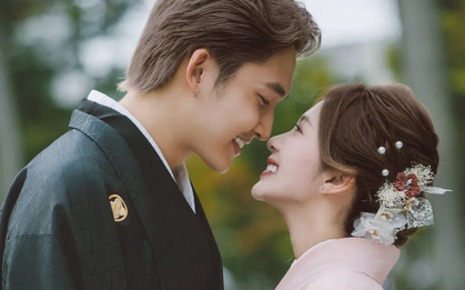 Hóa ra Ngọc Huyền đã yêu Đình Tú từ cách đây 2 năm, là người chủ động tán tỉnh mới hot