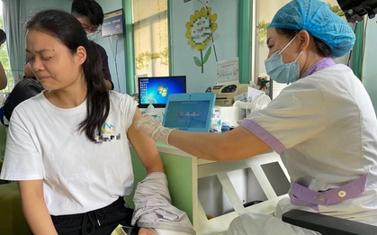 Phụ nữ sau 30 tuổi tiêm vắc xin HPV có còn hiệu quả không?