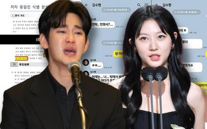 Kim Soo Hyun bị hàng loạt nhãn hàng khởi kiện, tịch thu nhà cửa, khả năng cao biến mất khỏi showbiz!