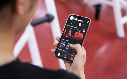 California Fitness ra mắt Cali AI PT - trợ lý trí tuệ nhân tạo hỗ trợ HLV cá nhân tiên phong tại Việt Nam