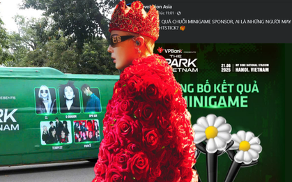 24 giờ đến mega concert có G-Dragon: Chưa tới Mỹ Đình đã nhận loạt đặc quyền, Ravolution Asia chăm fan như idol!