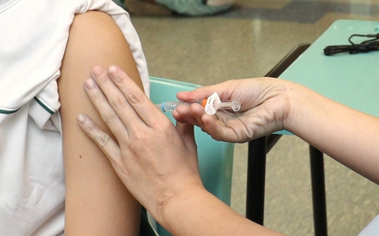 Tiêm vắc xin HPV có đau không?
