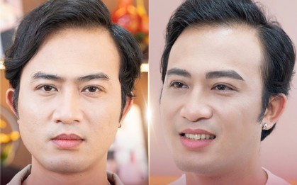 Cả showbiz Việt đi phun chân mày phong thủy cải vận?