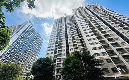 Kiến trúc sư tiết lộ: Dù chung cư có cao bao nhiêu, tầng này vẫn là "tầng vàng" để an cư