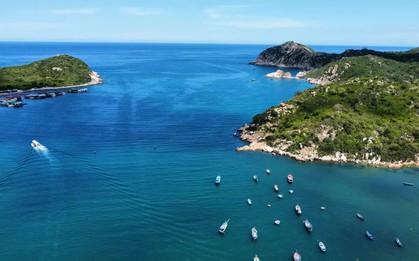 Khánh Hòa - Ninh Thuận tăng tốc kết nối du lịch: Sẵn sàng cho một điểm đến liên vùng hấp dẫn sau sáp nhập