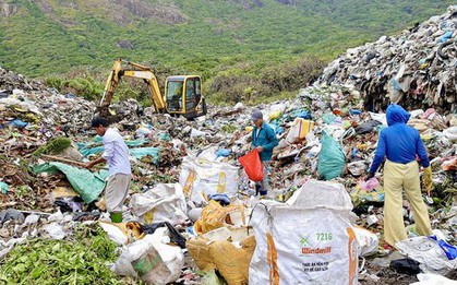 Côn Đảo nỗ lực "xanh hóa" du lịch