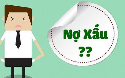 Mất bao lâu để xóa lịch sử nợ xấu, nợ cần chú ý trên CIC?