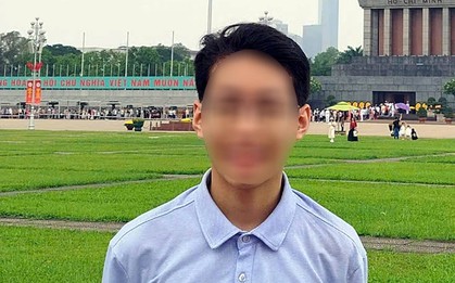 Nam sinh lớp 8 ở Hà Nội được tìm thấy sau cuộc gọi lúc 3h30 sáng