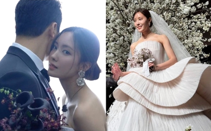 Hôn nhân như mơ của Hyomin (T-ara): “Sét đánh” từ cái nhìn đầu tiên, được cầu hôn táo bạo không ngờ!