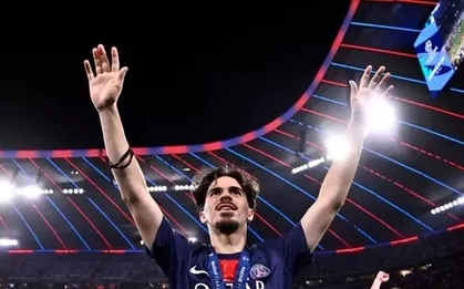 Bây giờ, Messi nợ Vitinha một lời xin lỗi