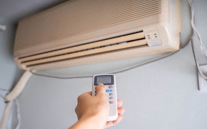 Bật điều hòa mùa hè: Người thông minh đặt 3 thứ này vào phòng, tôi hối hận vì giờ này mới biết