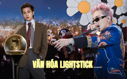 Từ ồn ào của Jack: Lightstick giá đắt đỏ vẫn “bào” được fan, nhưng chưa ai phải chờ đến gần 1 năm