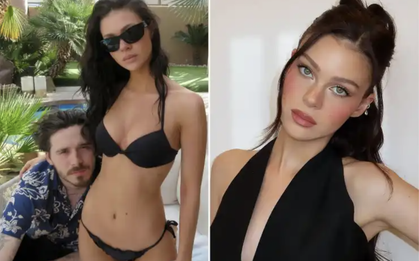 Mâu thuẫn mẹ chồng - nàng dâu nhà Beckham căng như dây đàn, bạn thân con dâu cả phản pháo nghi vấn "kiểm soát" chồng