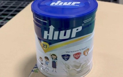 Những ông chủ của Công ty Cổ phần Z Holding sản xuất sữa HIUP 27 giả là ai, có quy mô thế nào?