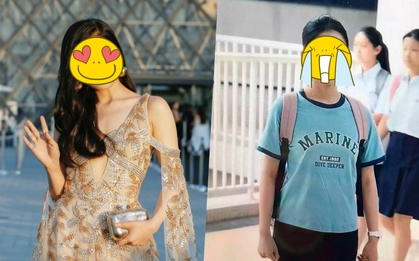 Công chúa showbiz đang quá ê chề: Nhan sắc xấu tàn canh gió lạnh, phim mới flop không tiếng gió