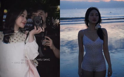 Vợ mới cưới của Hồ Văn Cường lộ vòng 2 lùm lùm nghi vấn mang bầu khác hẳn lúc diện bikini nóng bỏng