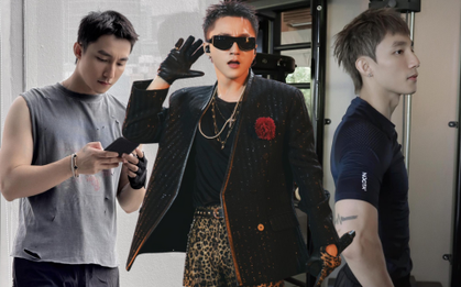 Sơn Tùng vô địch showbiz Việt!