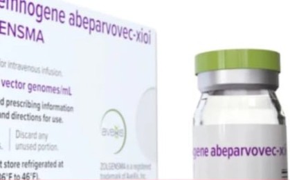 Nhiều trẻ mắc teo cơ tủy ở Việt Nam được dùng thử thuốc 50 tỷ đồng/liều