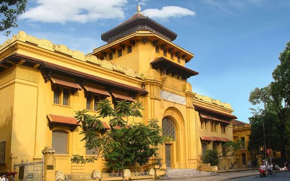 ĐH "Oxford Việt Nam" lọt top 761-770 đại học hàng đầu thế giới, thăng hạng hơn 100 bậc