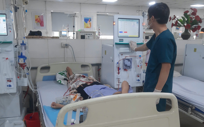 27 tuổi bất ngờ phát hiện suy thận giai đoạn cuối: 1 dấu hiệu 'mở màn' chuỗi bi kịch