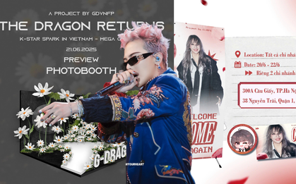 Sức mạnh fandom Việt: Đón "anh Long" bằng loạt project "thơm mùi tiền", CL và các sao Hàn cũng không kém cạnh!