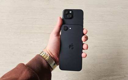 Cây bút công nghệ: "Tôi cứ nghĩ iPhone 15 là rẻ và tốt nhất rồi cho đến khi dùng mẫu máy này"