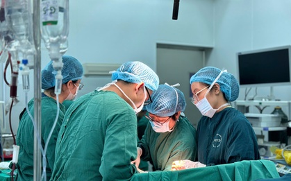 Tự phá thai 26 tuần tuổi bằng thuốc mua trên mạng, sản phụ ở Sơn La gặp nguy kịch