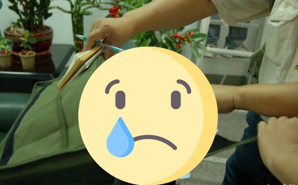 Bé gái 4 tuổi tan học 3 ngày liên tiếp không ai đến đón, cô giáo mở cặp ra xem thì chết lặng